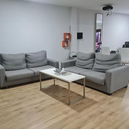 Apartamento Loft Acogedor Apartment Alhaurin de la Torre Ngoại thất bức ảnh