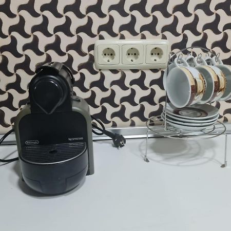 Apartamento Loft Acogedor Apartment Alhaurin de la Torre Ngoại thất bức ảnh