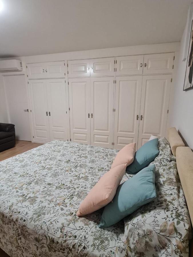 Apartamento Loft Acogedor Apartment Alhaurin de la Torre Ngoại thất bức ảnh