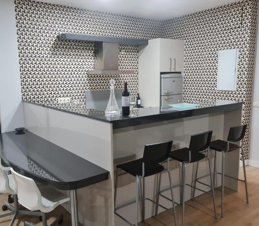 Apartamento Loft Acogedor Apartment Alhaurin de la Torre Ngoại thất bức ảnh