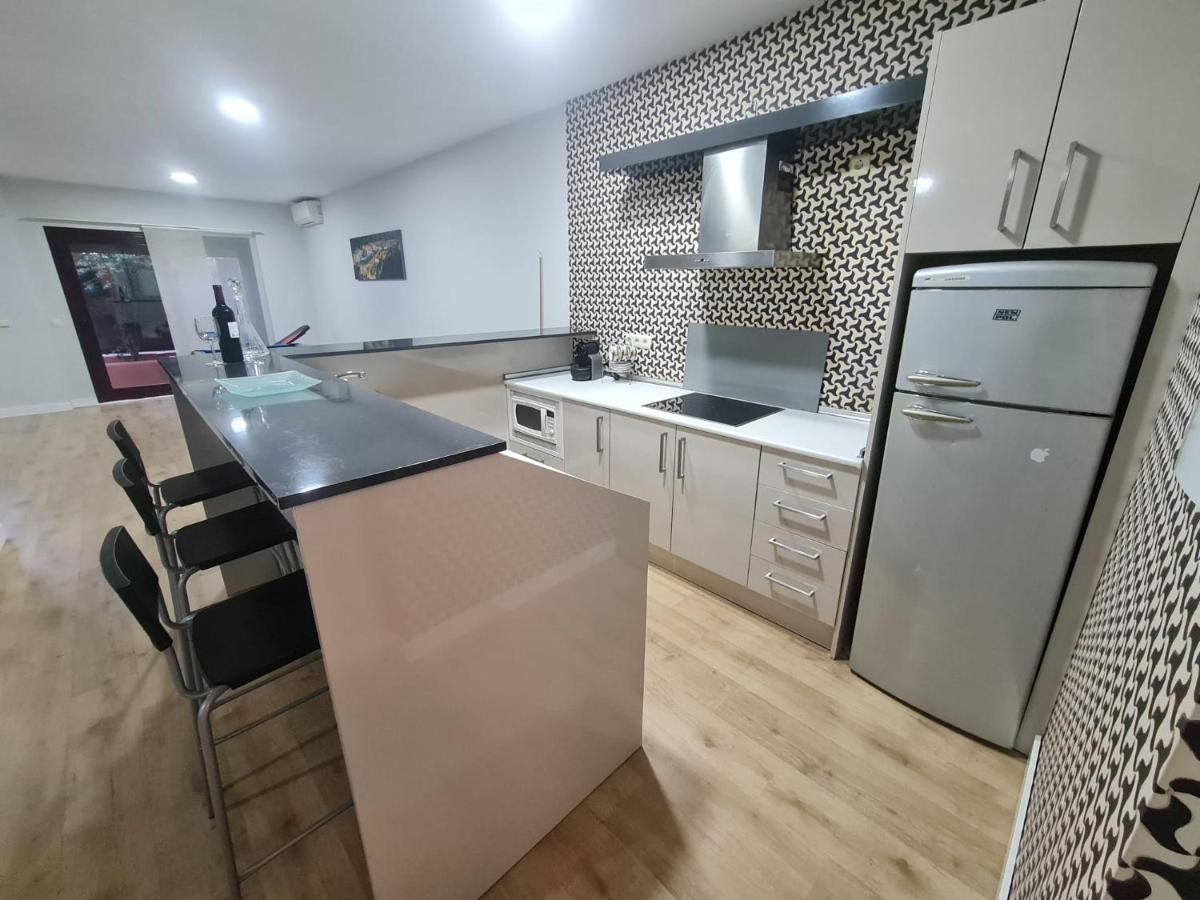 Apartamento Loft Acogedor Apartment Alhaurin de la Torre Ngoại thất bức ảnh