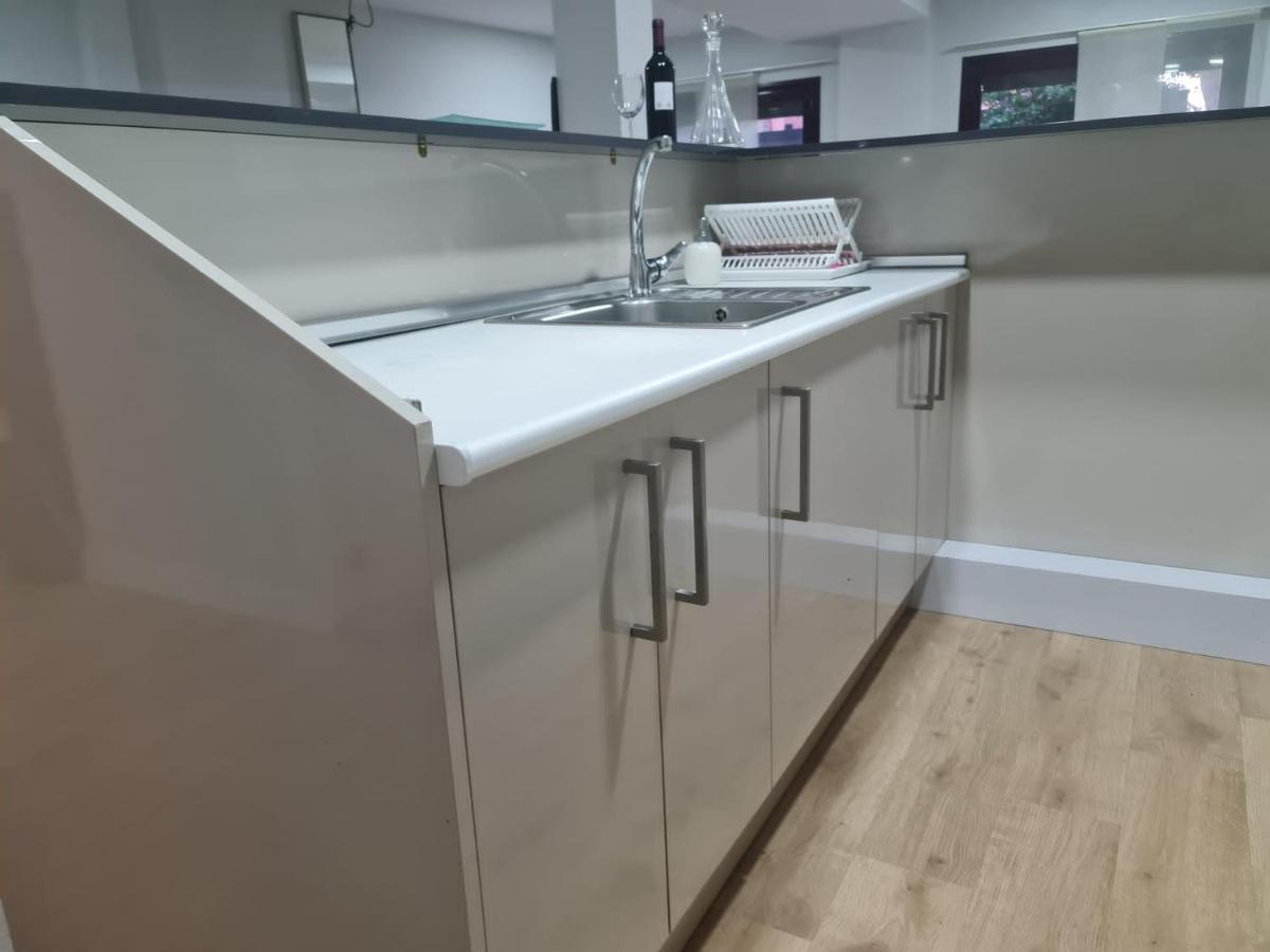 Apartamento Loft Acogedor Apartment Alhaurin de la Torre Ngoại thất bức ảnh