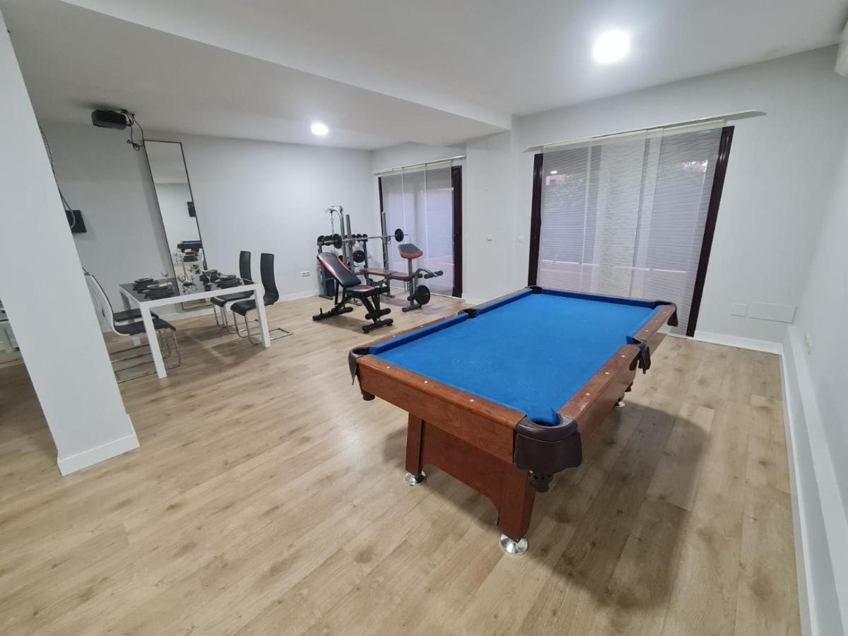 Apartamento Loft Acogedor Apartment Alhaurin de la Torre Ngoại thất bức ảnh