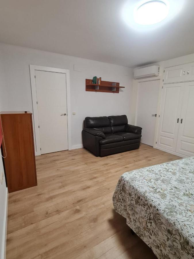 Apartamento Loft Acogedor Apartment Alhaurin de la Torre Ngoại thất bức ảnh