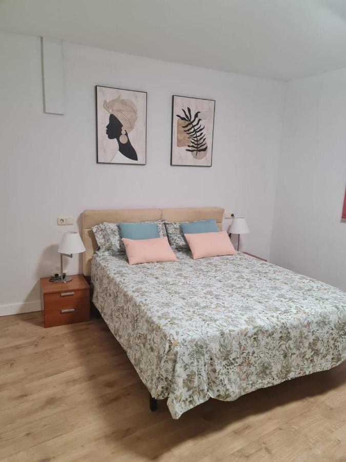 Apartamento Loft Acogedor Apartment Alhaurin de la Torre Ngoại thất bức ảnh