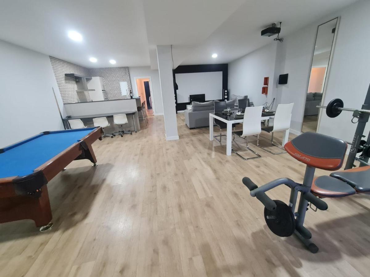 Apartamento Loft Acogedor Apartment Alhaurin de la Torre Ngoại thất bức ảnh