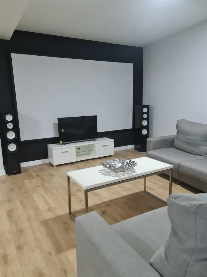 Apartamento Loft Acogedor Apartment Alhaurin de la Torre Ngoại thất bức ảnh