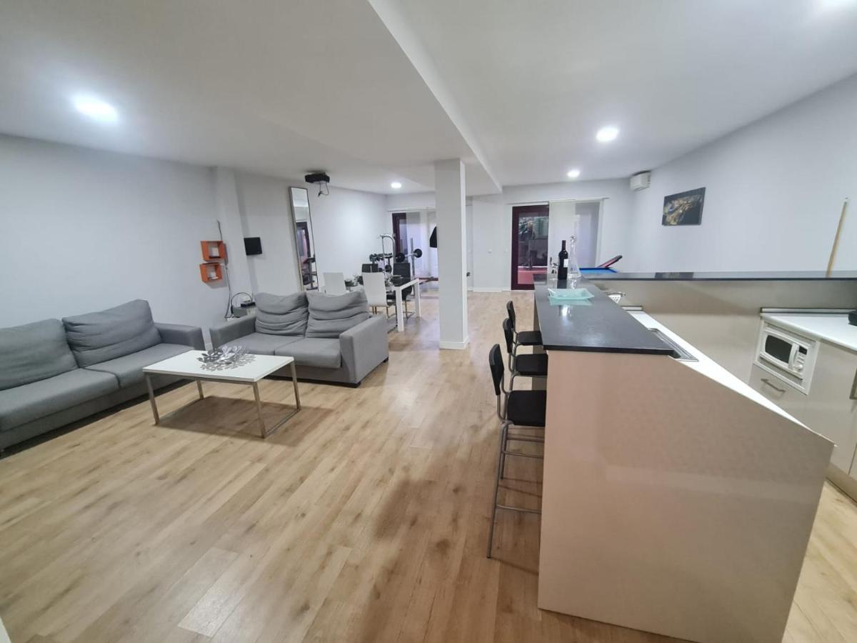 Apartamento Loft Acogedor Apartment Alhaurin de la Torre Ngoại thất bức ảnh