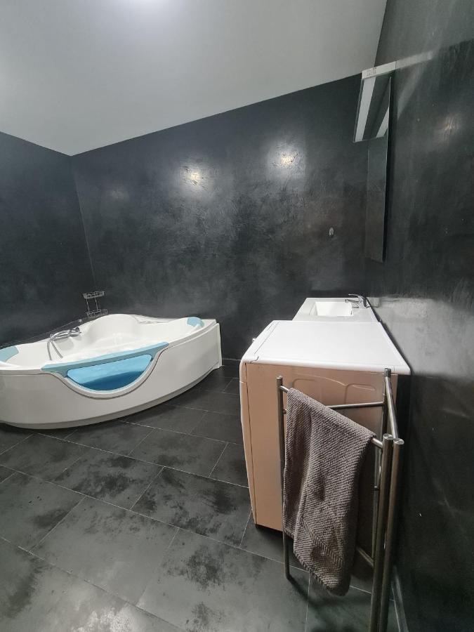 Apartamento Loft Acogedor Apartment Alhaurin de la Torre Ngoại thất bức ảnh