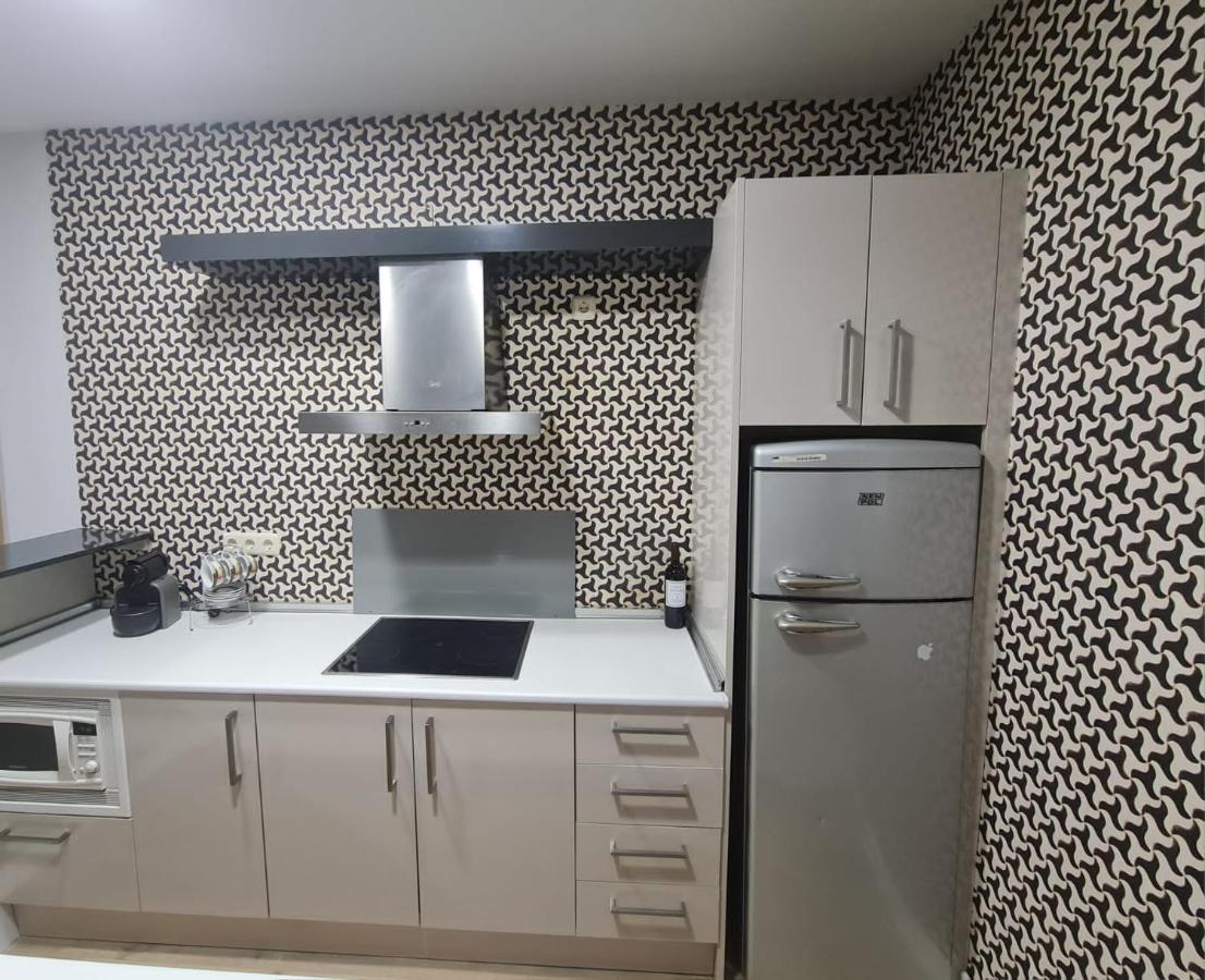 Apartamento Loft Acogedor Apartment Alhaurin de la Torre Ngoại thất bức ảnh