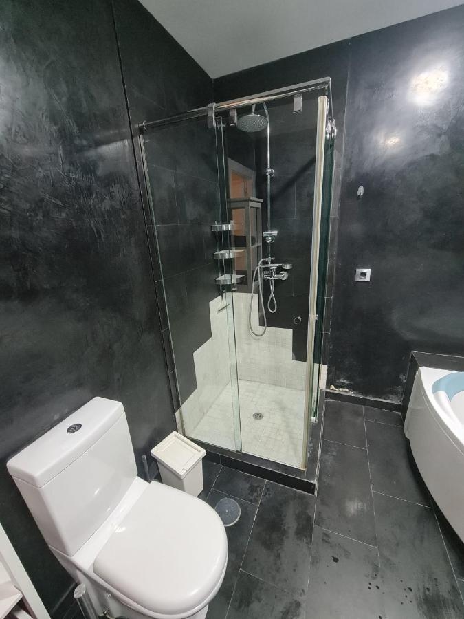 Apartamento Loft Acogedor Apartment Alhaurin de la Torre Ngoại thất bức ảnh