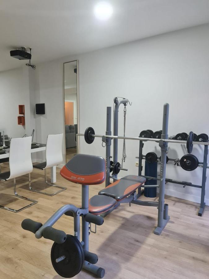 Apartamento Loft Acogedor Apartment Alhaurin de la Torre Ngoại thất bức ảnh