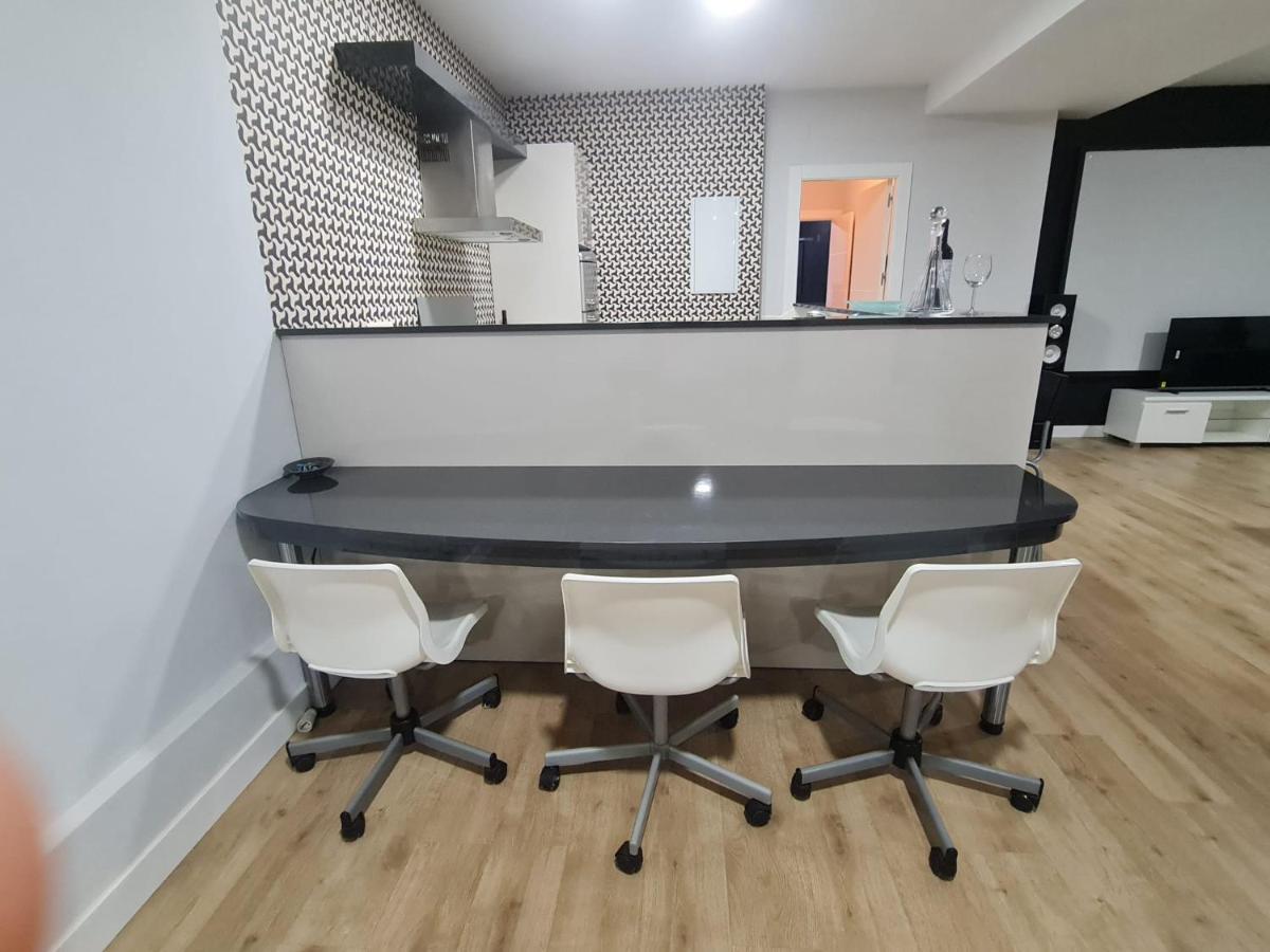 Apartamento Loft Acogedor Apartment Alhaurin de la Torre Ngoại thất bức ảnh